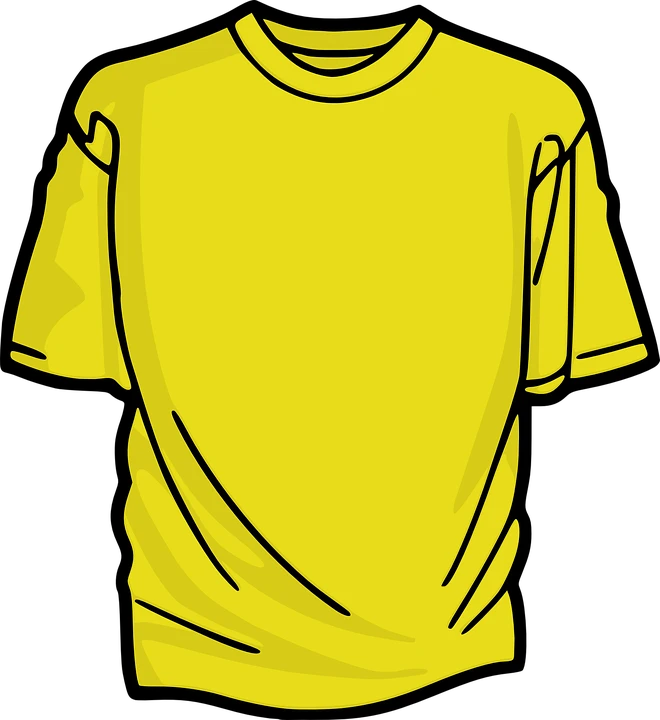 T-shirts