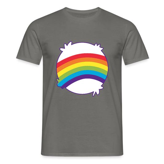 Männer T-Shirt 1 - Graphit